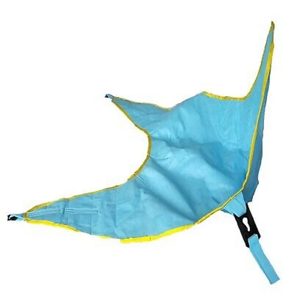 Arjo Passive Clip Sling - MAA4100M-M-L1