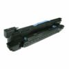 HP 824A CB384A Black Imaging Drum Unit by Clover Imaging - 200830