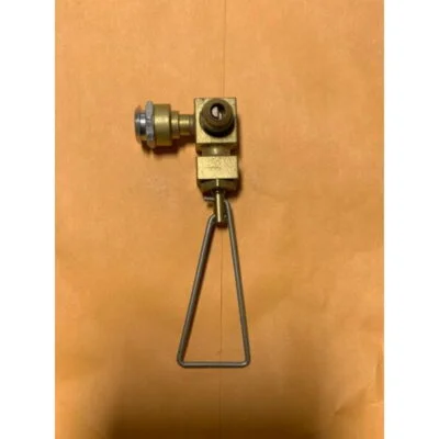 Coleman Camp Stove Valve Assembly Part - 450A5651