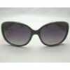 Joe Fresh Polarized Sunglasses UV rated - 62104195PZ-BK