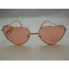 Joe Fresh Heart Shaped Sunglasses UV rated - 86101218RG