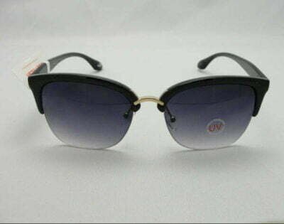 Joe Fresh Sunglasses UV rated - 86120230BK