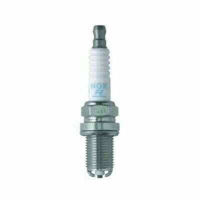 NGK 3584 BKR6EKUB Multi-Ground Spark Plug