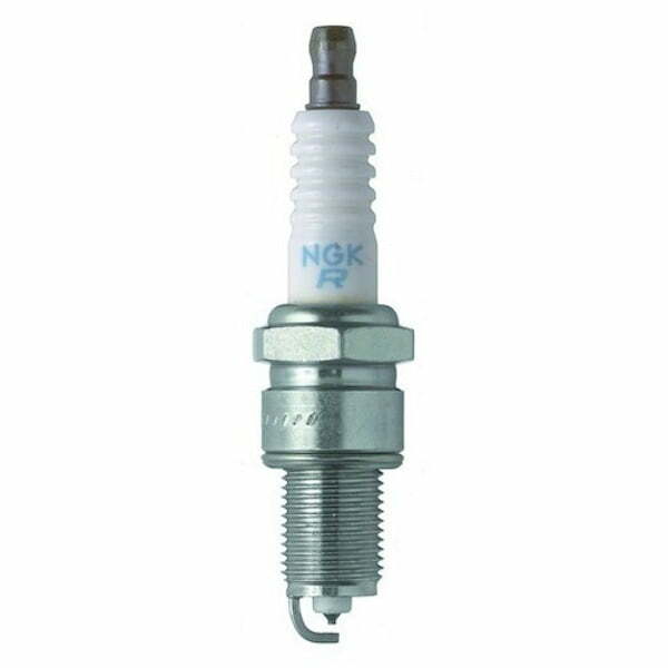 3971 NGK BPR5EP-11 Laser Platinum Spark Plug Pack of 1 