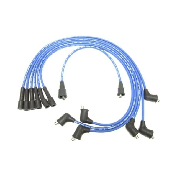 NGK 51004 RC-GMX098 Ignition Wire Set (Buick, Jeep, Oldsmobile)