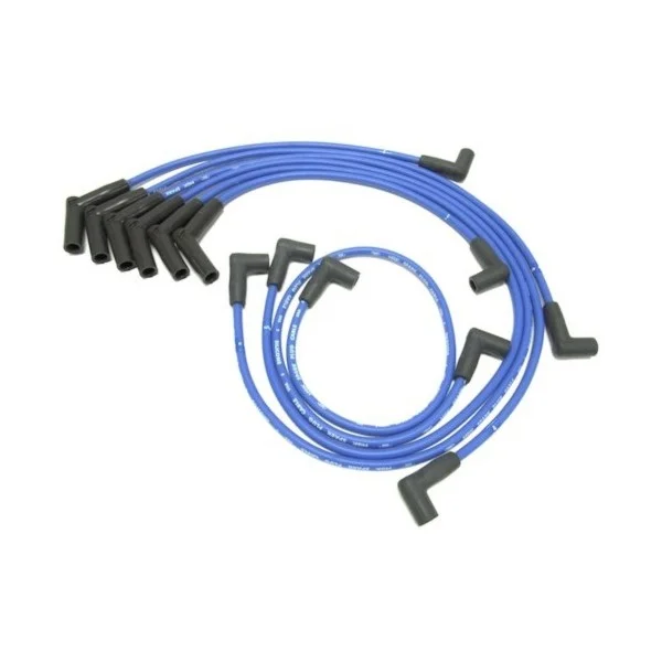 NGK 52280 RC-FDZ062 Ignition Wire Set (Ford)