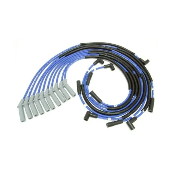 NGK 53025 RC-CRZ007 Ignition Wire Set (Dodge)