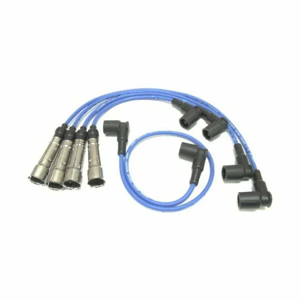 NGK 54258 RC-EUC019 Ignition Wire Set (Volvo)