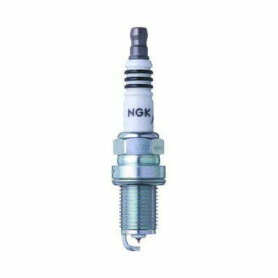 NGK 5693 BKR4EIX Iridium IX Spark Plug