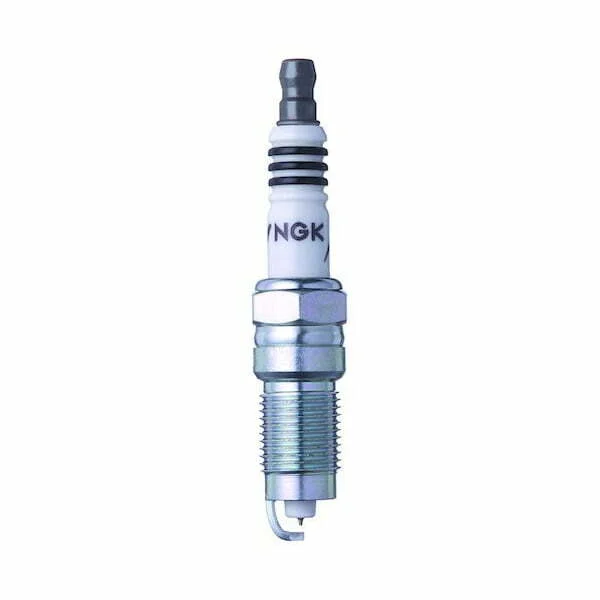 NGK 7243 TR5-1IX Iridium IX Spark Plug