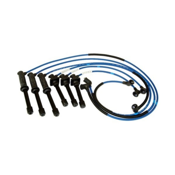 NGK RC-ZE32B Spark Plug Wire Set 8163 