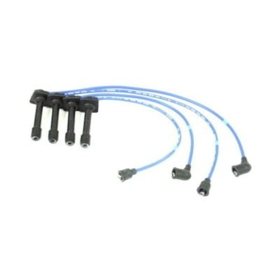 NGK 8176 RC-ZX29 Ignition Wire Set (Mazda)