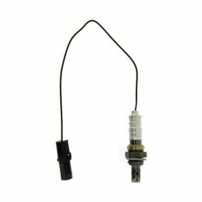 NTK 21002 OEM Identical Oxygen Sensor (American Motors, Buick, Cadillac, Chevrolet, Geo, GMC, Isuzu, Jeep, Oldsmobile, Pontiac, Renault, Suzuki)