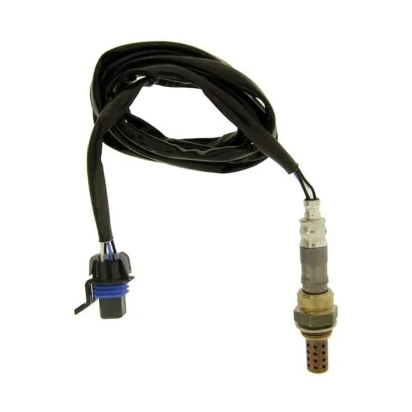 NTK 21519 OEM Identical Oxygen Sensor (Chevrolet, Pontiac)