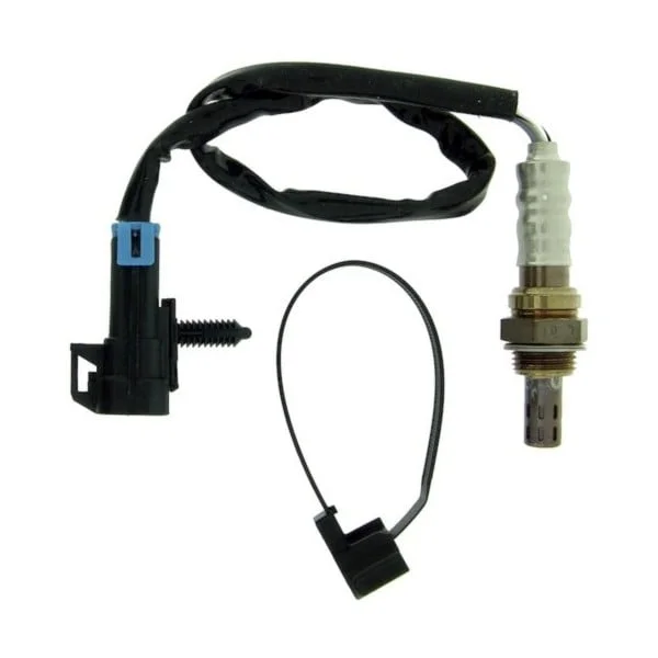 NTK 21533 OEM Identical Oxygen Sensor (Cadillac, Chevrolet, GMC, Hummer, Isuzu, Oldsmobile)